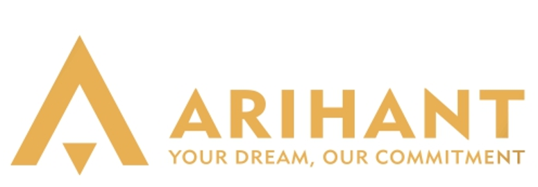 Arihant City logo