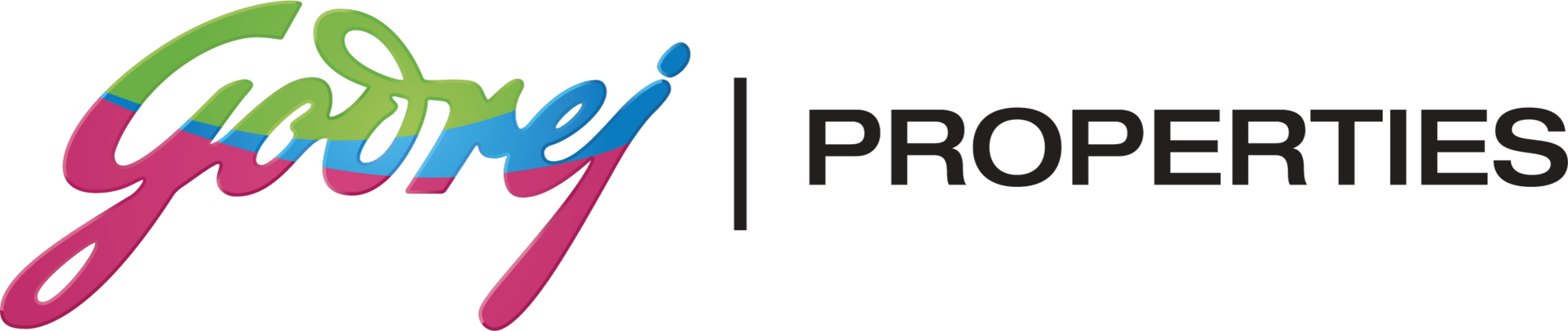 Godrej Properties logo