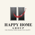 Happy Home Group logo