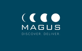 Magus Infratech PVT Ltd logo
