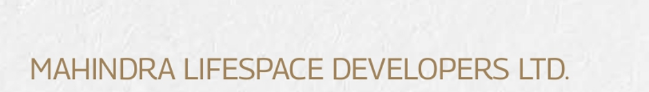Mahindra LifeSpace Developers Ltd. logo