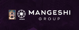 Mangeshi Group logo