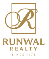 Runwal Realty logo