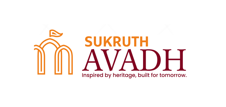 Sukruth Avadh logo