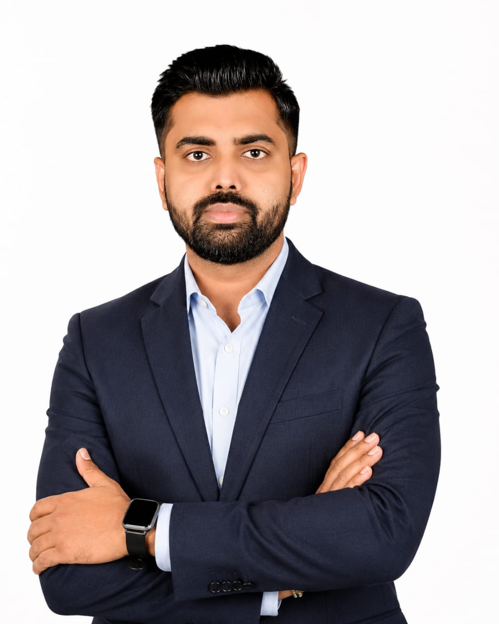 Vishal Dilip Gupta