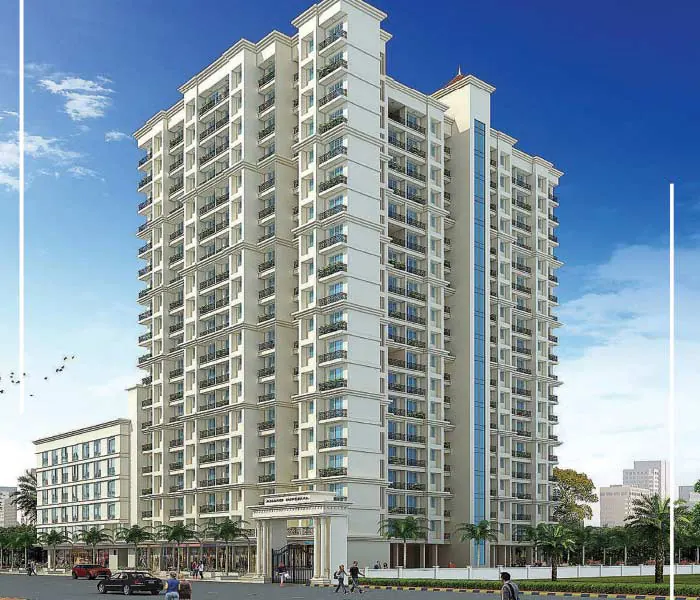 Anand Imperial