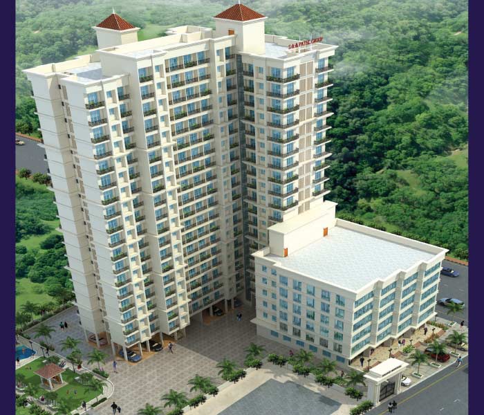 Anand Imperial image