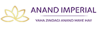 Anand Imperial logo