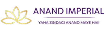 Anand Imperial logo
