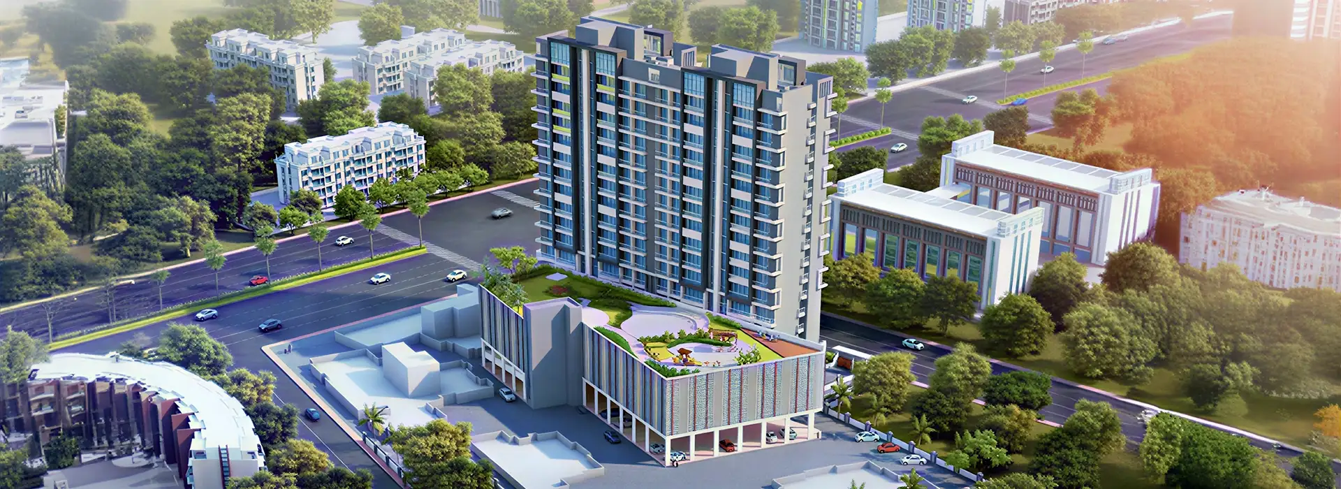 Atlanta Luxuria image
