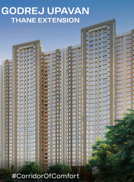 Godrej Upvan