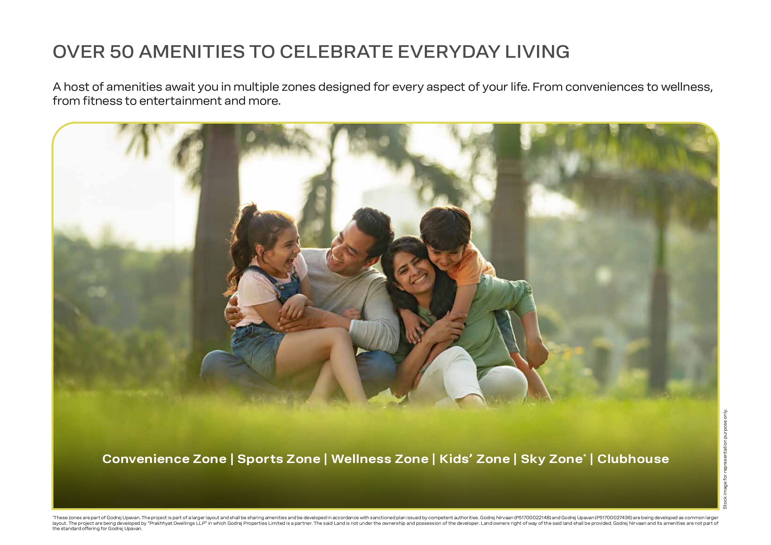 Godrej Upvan image