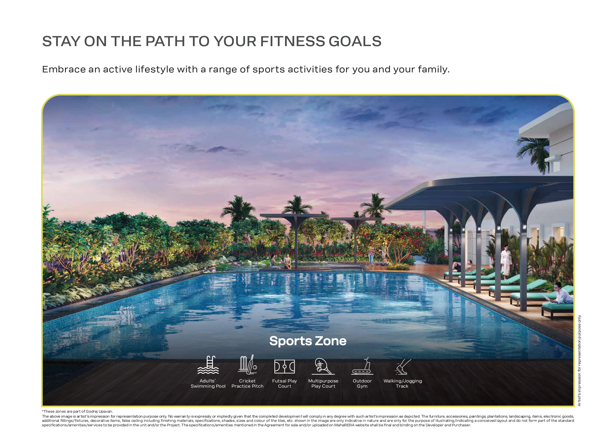 Godrej Upvan image