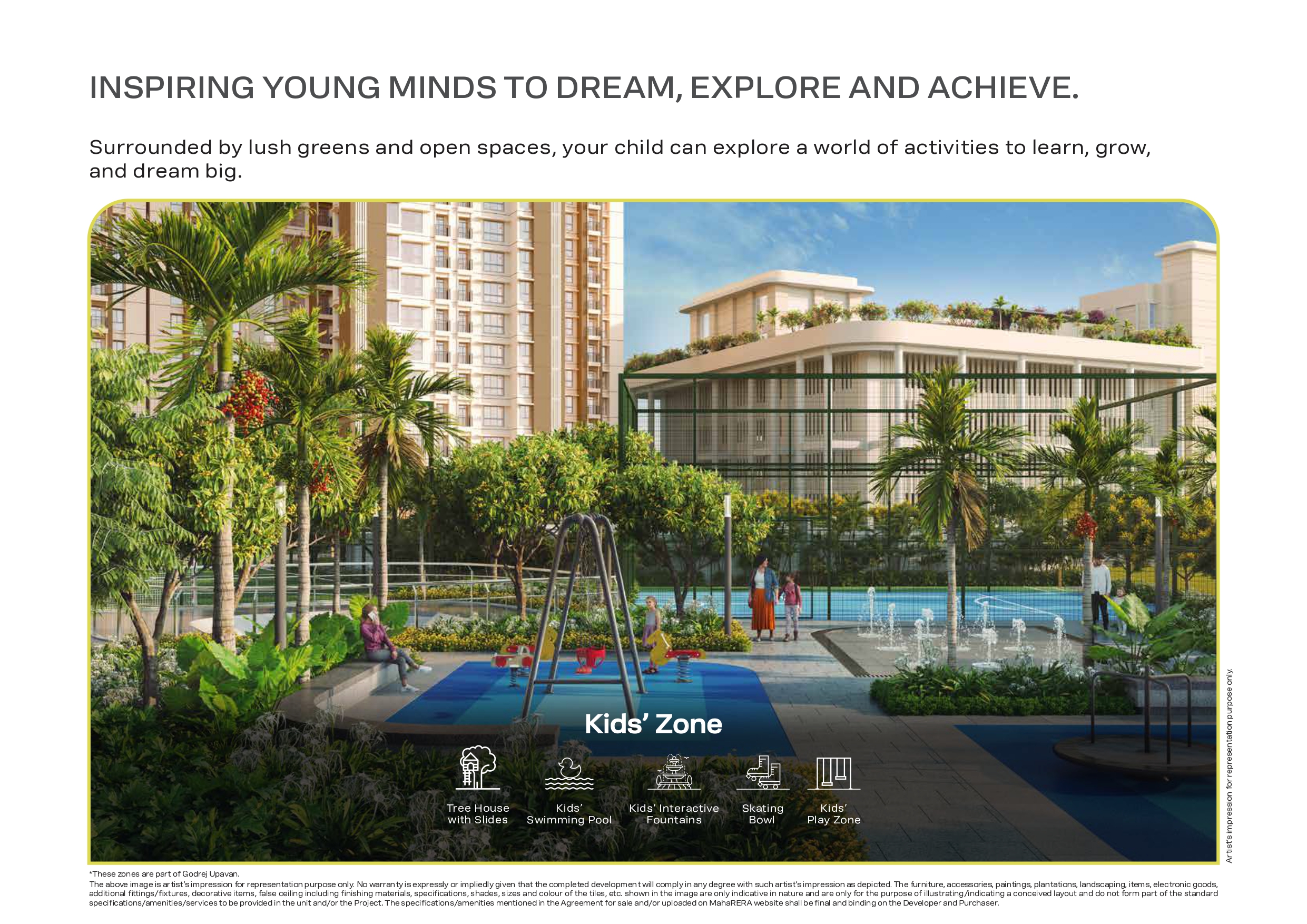 Godrej Upvan image