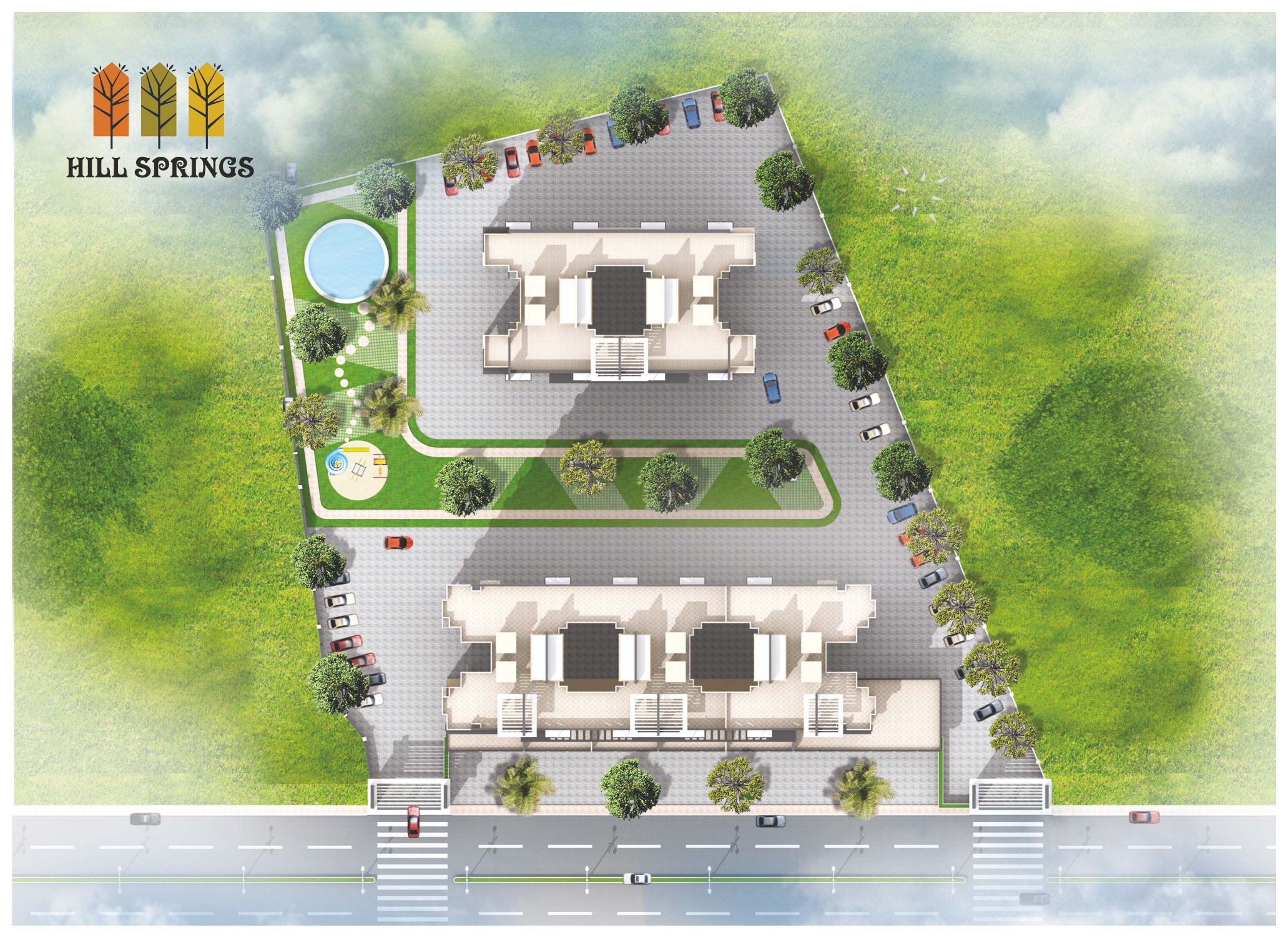 Hill Springs image