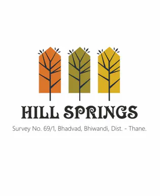 Hill Springs logo