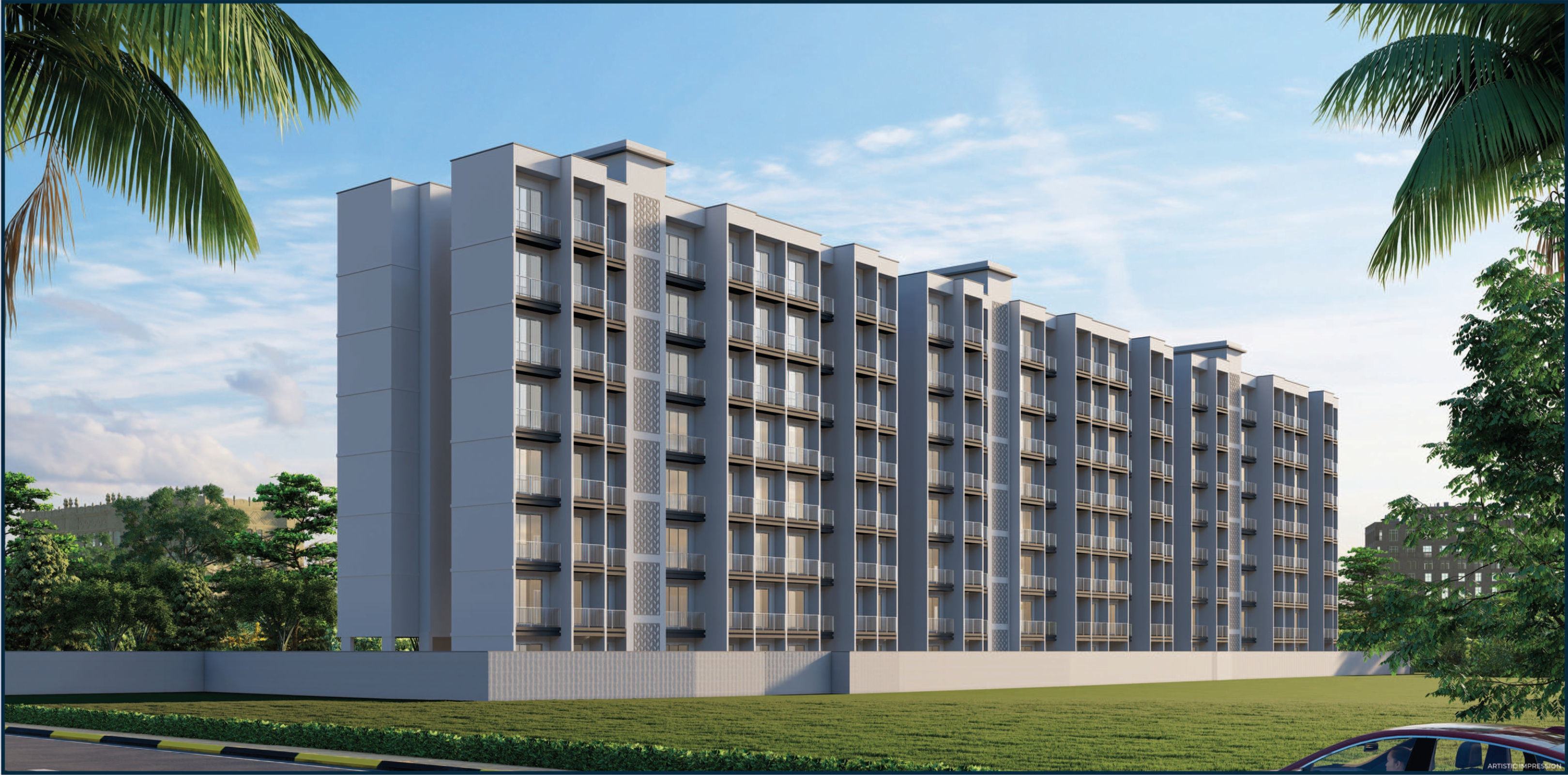 Kalyan Vatika image