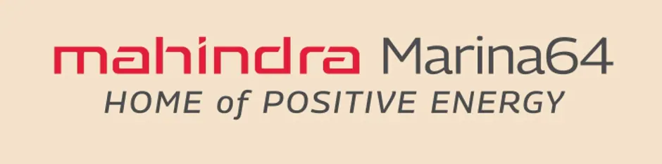 Mahindra Marina64 logo