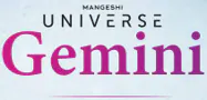 Mangeshi Gemini logo