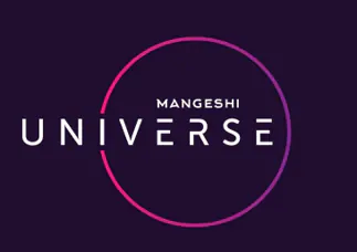Mangeshi Universe logo
