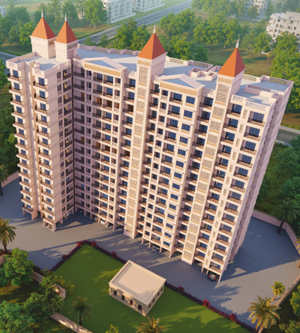 Neelkanth Palms