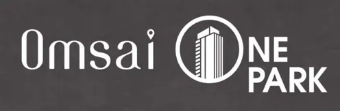 Om Sai One Park logo