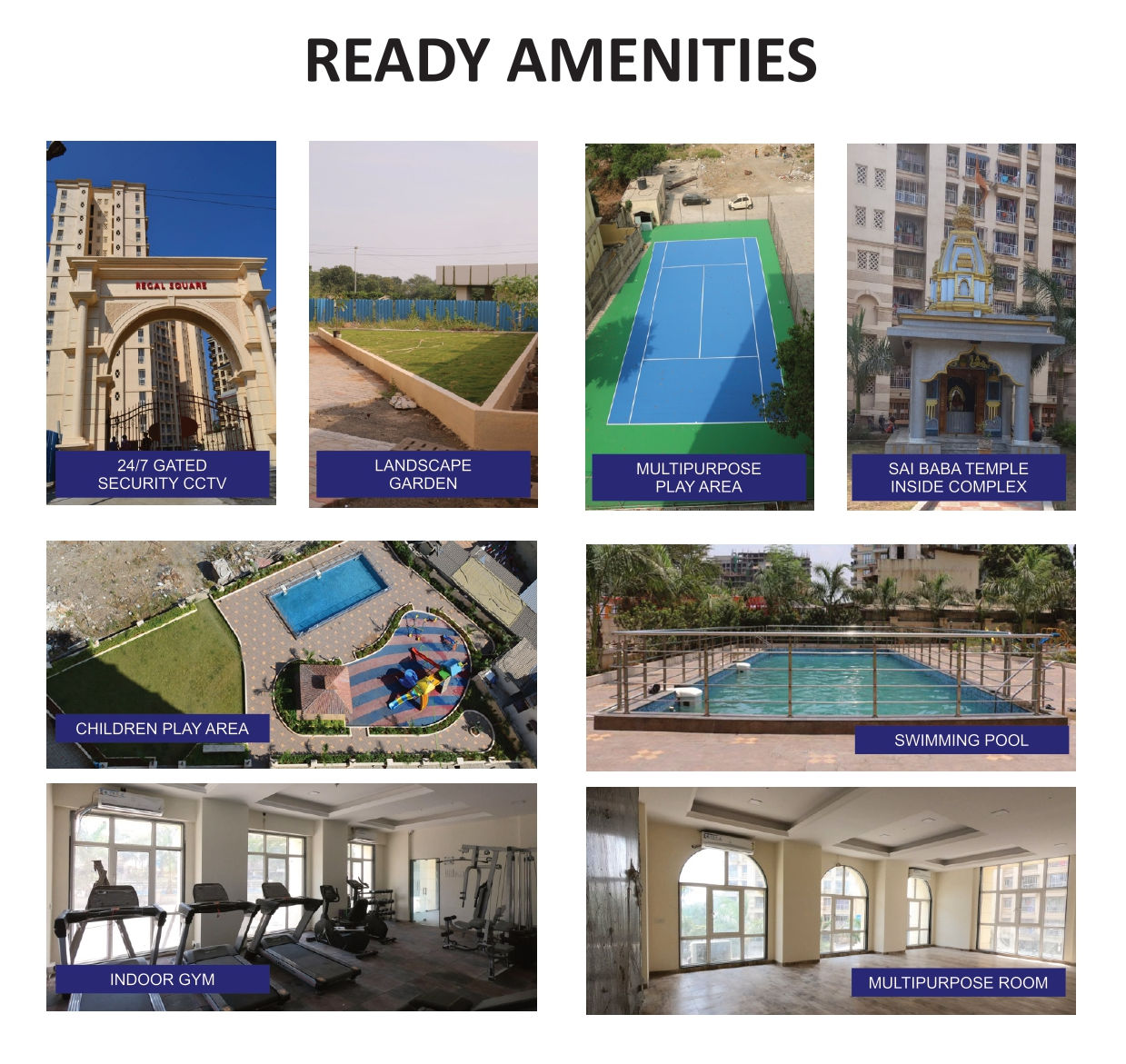 Regal Square image