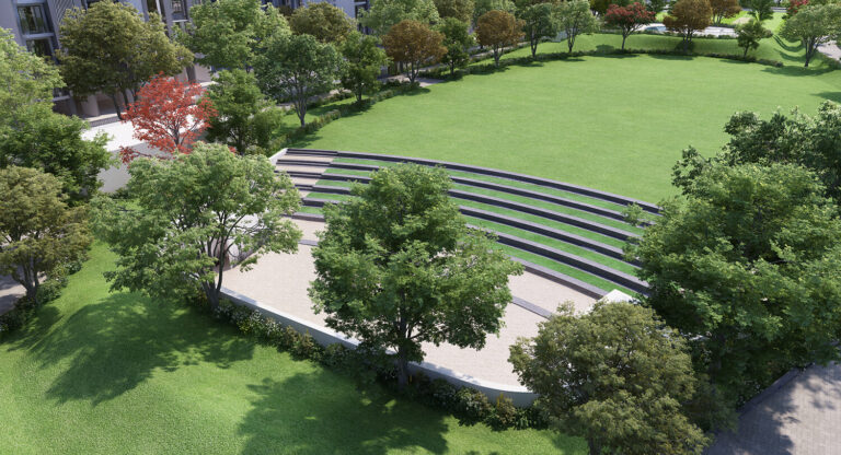 Runwal Gardens City image