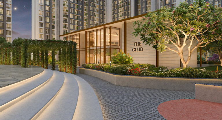 Runwal Gardens City image