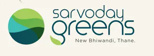 Sarvoday Greens logo