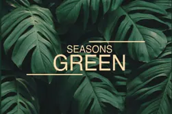 Seasons Green logo