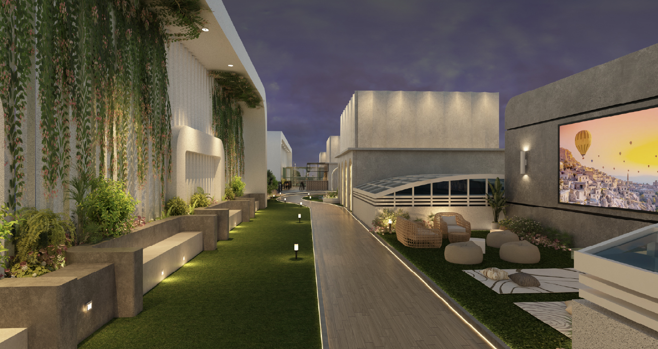 Siyara Avenue image