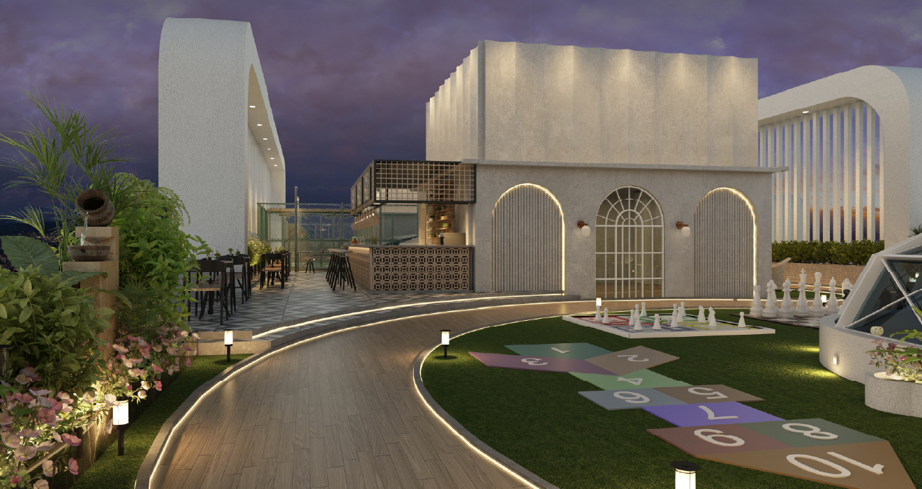 Siyara Avenue image