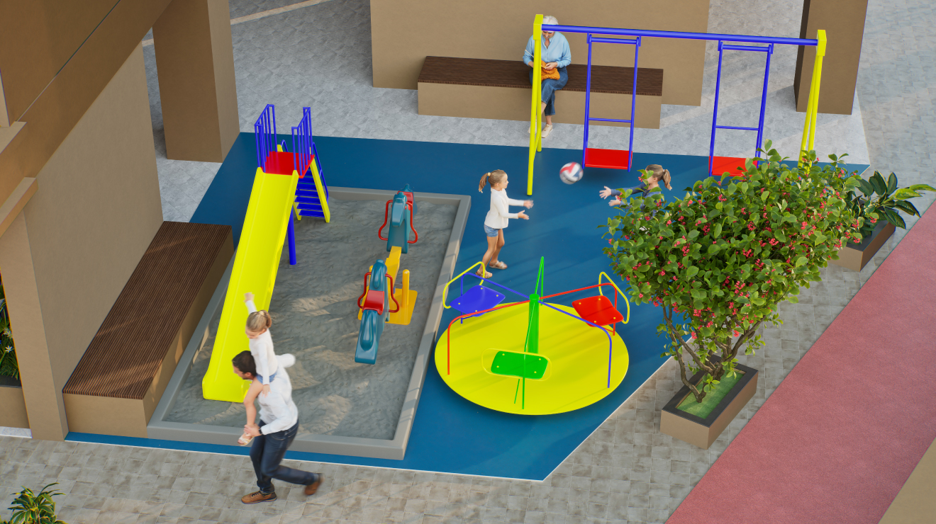 Siyara Heights image