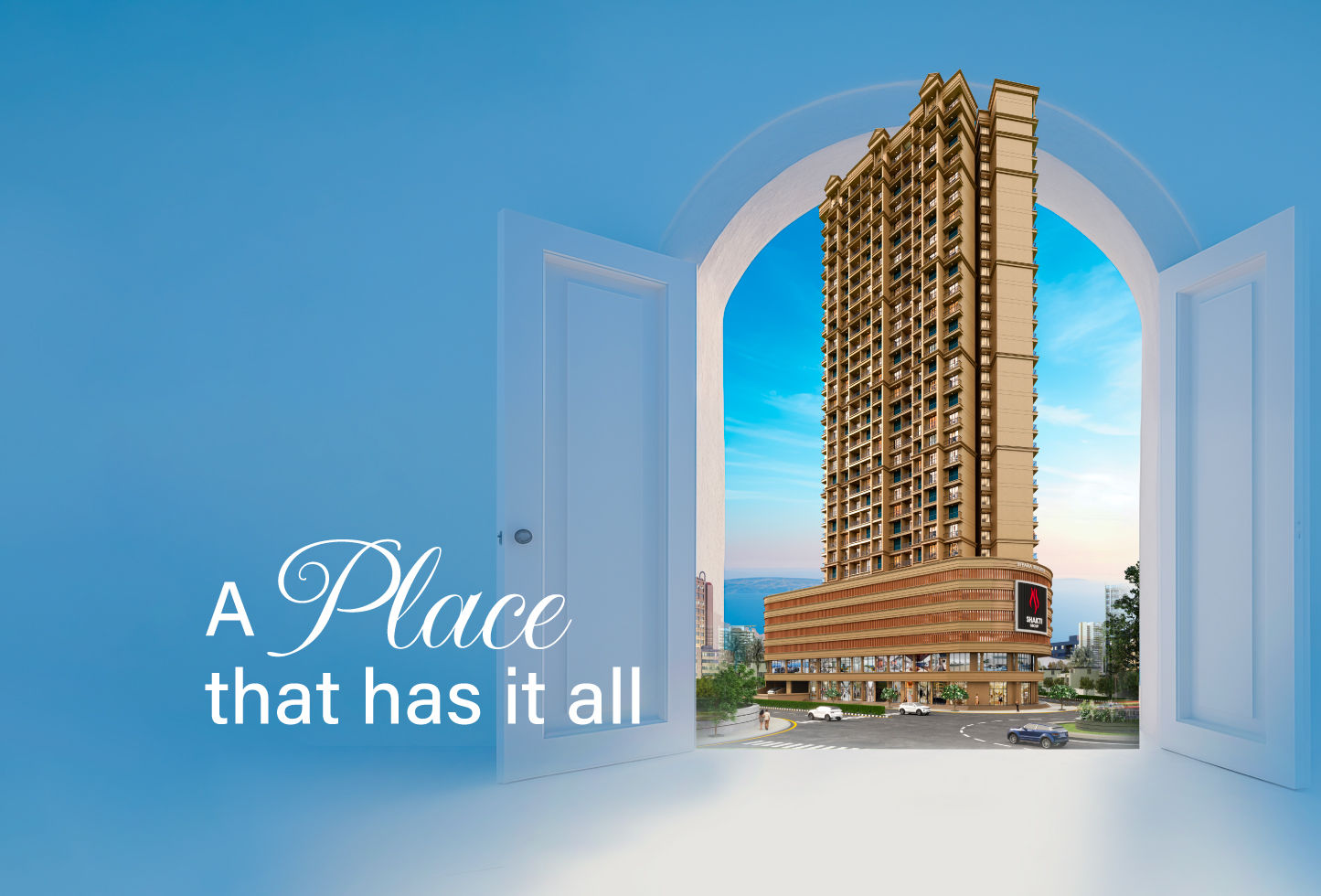 Siyara Heights image