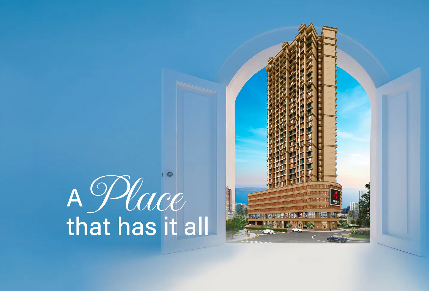 Siyara Heights image