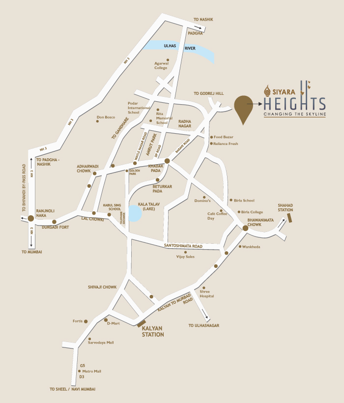 Siyara Heights image