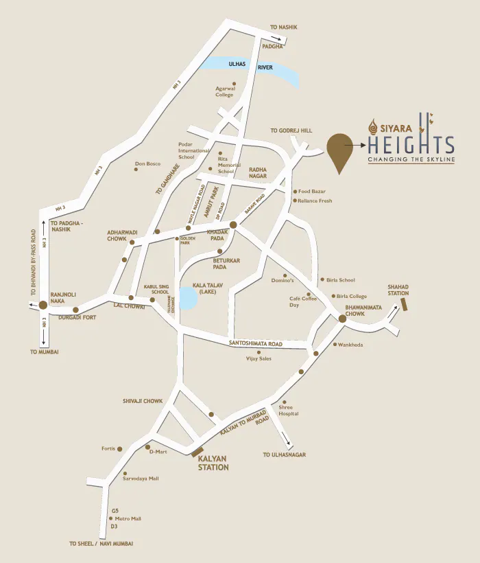 Siyara Heights image
