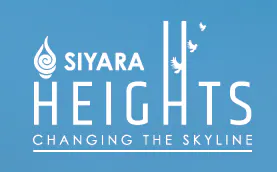 Siyara Heights logo