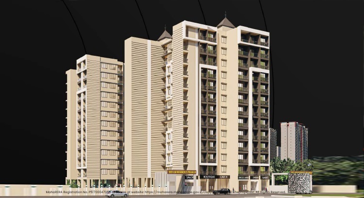 Shivam Residency