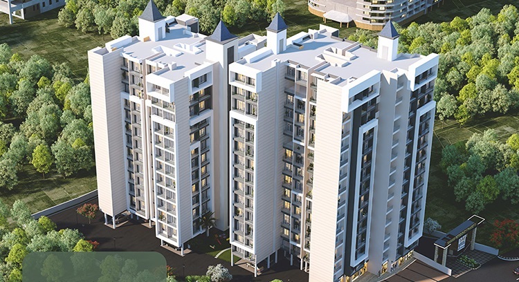 Shivam Residency image