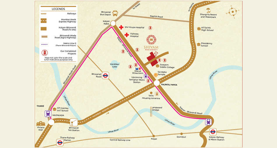 Shivam Residency image