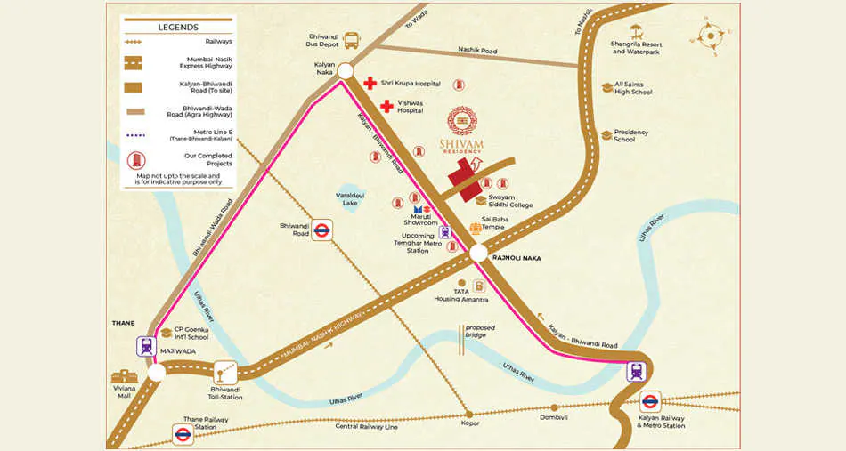 Shivam Residency image