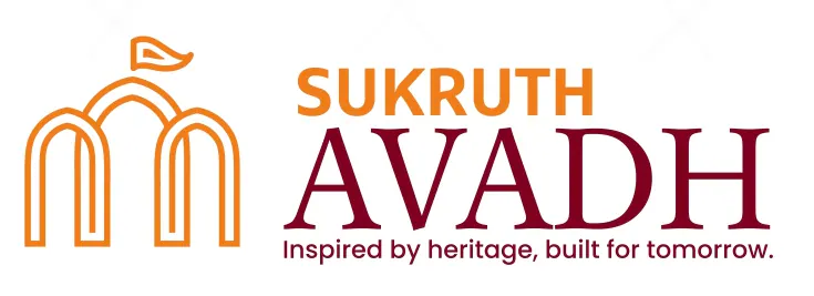Sukruth Avadh logo