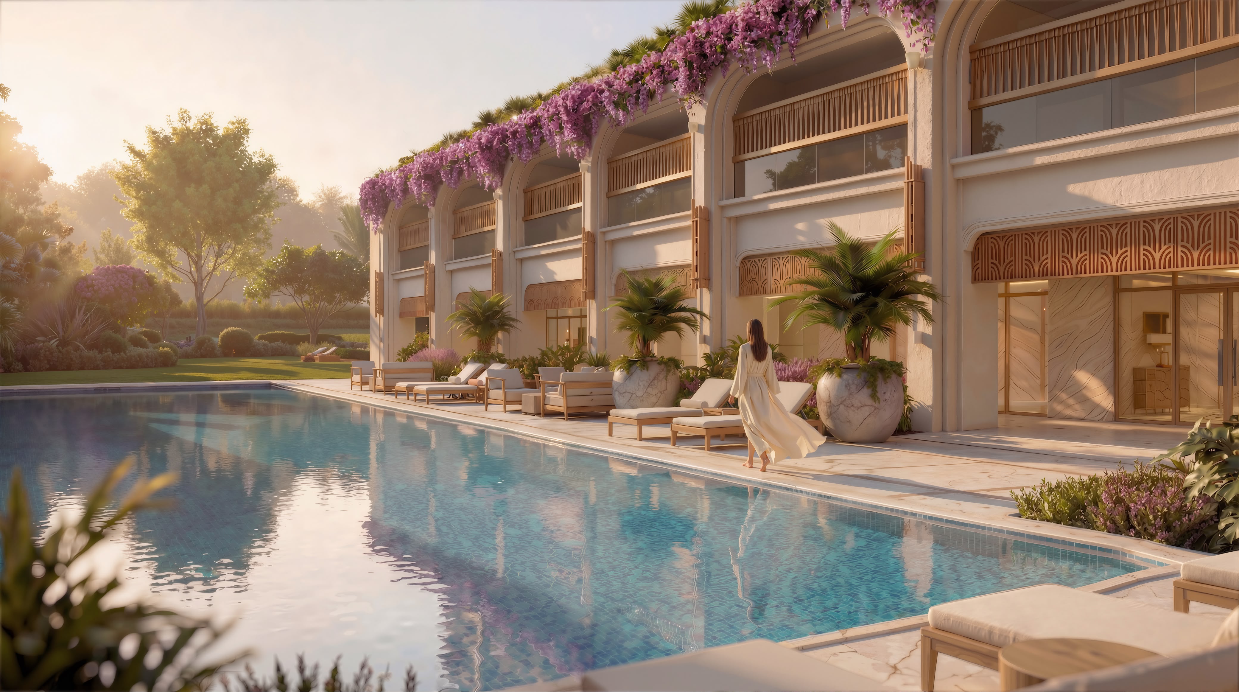 Lodha BelMont image